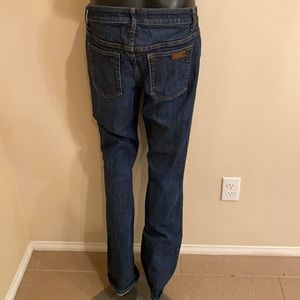 Joes jeans honey fit boot cut jeans 30